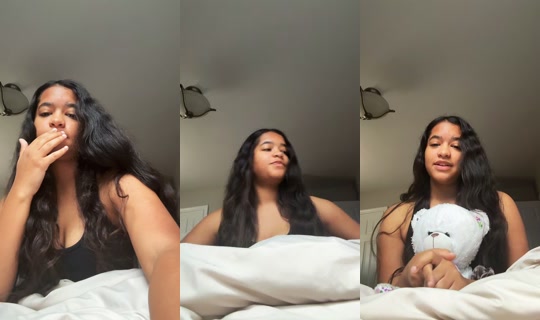 leahnicole2005 TikTok Live — Oct 3, 2026, 4:22 PM