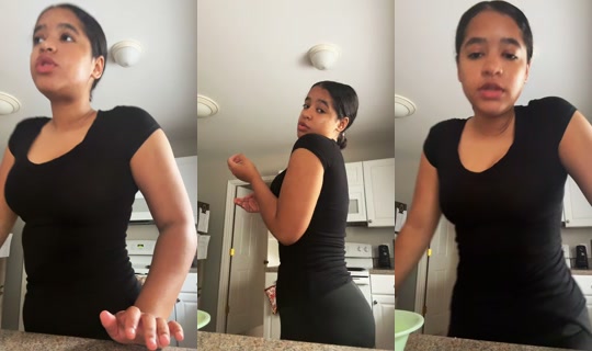 leahnicole2005 TikTok Live — Oct 3, 2026, 5:07 PM