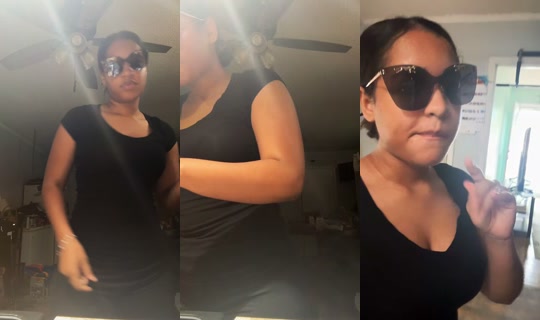 leahnicole2005 TikTok Live — Oct 3, 2026, 7:11 PM