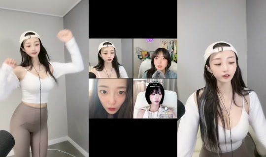 leaho.o_ TikTok Live — Sep 24, 2026, 4:45 AM