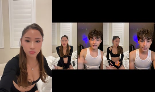 leahsuprremacy TikTok Live — Oct 5, 2026, 3:53 AM