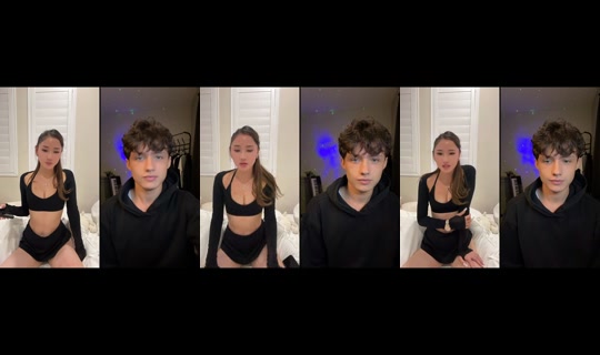 leahsuprremacy TikTok Live — Oct 5, 2026, 5:09 AM
