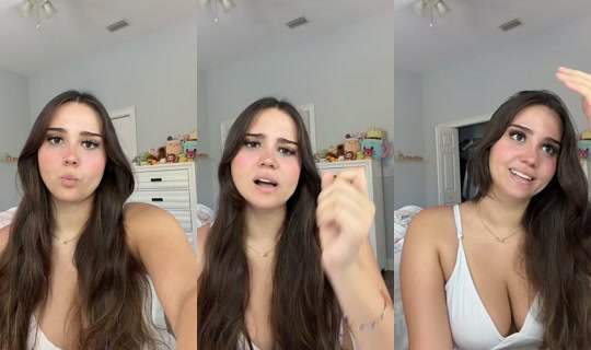 leahtorok TikTok Live — Aug 26, 2026, 3:25 PM