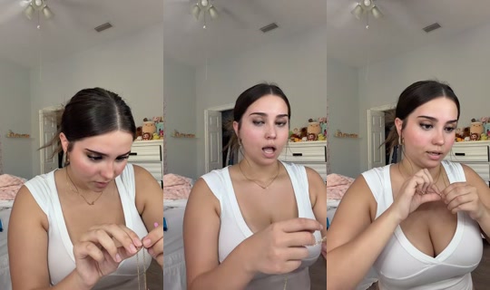 leahtorok TikTok Live — Aug 26, 2026, 7:06 PM