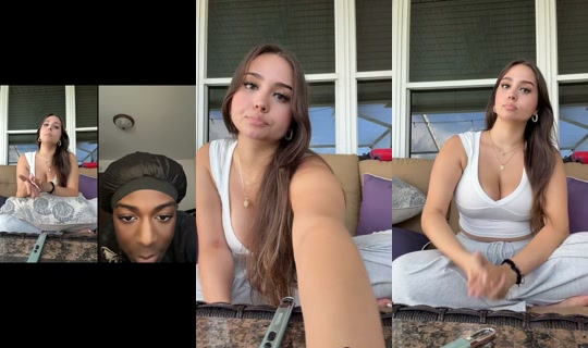 leahtorok TikTok Live — Aug 26, 2026, 9:22 PM