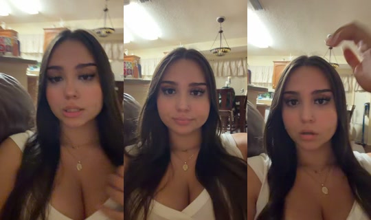 leahtorok TikTok Live — Aug 27, 2026, 1:46 AM