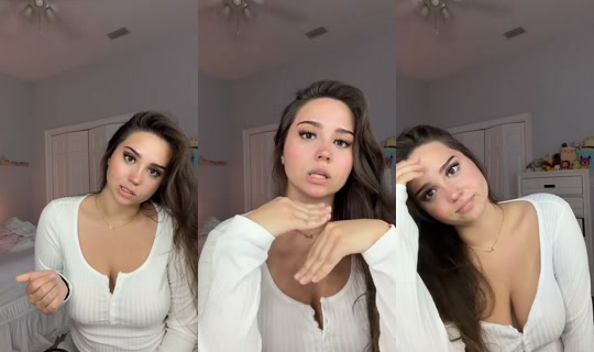 leahtorok TikTok Live — Aug 27, 2026, 6:12 AM
