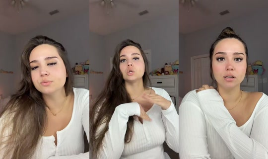leahtorok TikTok Live — Aug 27, 2026, 7:12 AM