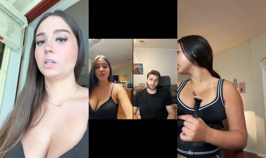leahtorok TikTok Live — Aug 27, 2026, 10:27 PM