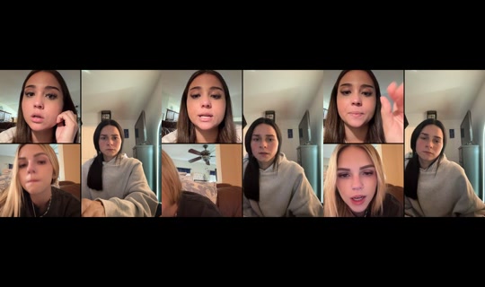 leahtorok TikTok Live — Aug 28, 2026, 8:09 PM