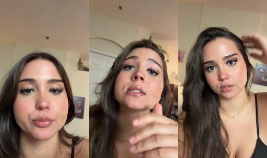 leahtorok TikTok Live — Aug 28, 2026, 10:26 PM