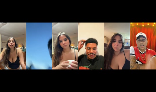 leahtorok TikTok Live — Aug 29, 2026, 12:06 AM
