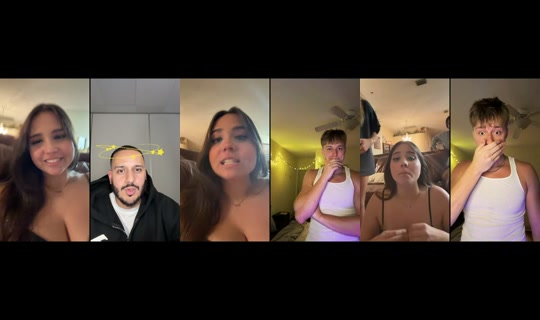leahtorok TikTok Live — Aug 29, 2026, 12:57 AM
