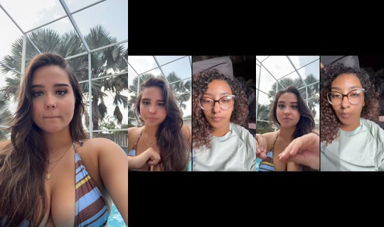 leahtorok TikTok Live — Aug 30, 2026, 6:58 PM