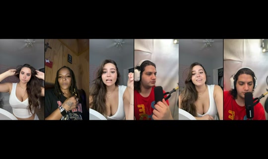 leahtorok TikTok Live — Aug 30, 2026, 9:45 PM