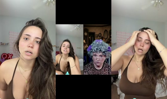leahtorok TikTok Live — Aug 31, 2026, 5:22 PM