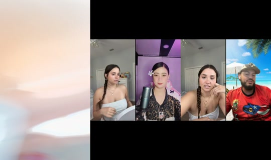 leahtorok TikTok Live — Aug 31, 2026, 6:21 PM