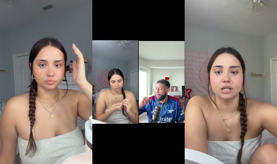 leahtorok TikTok Live — Aug 31, 2026, 7:26 PM