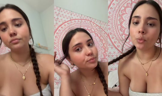 leahtorok TikTok Live — Aug 31, 2026, 8:27 PM