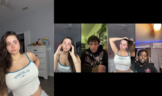 leahtorok TikTok Live — Sep 1, 2026, 12:47 AM