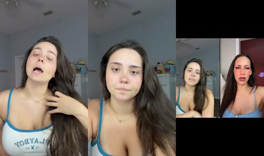 leahtorok TikTok Live — Sep 1, 2026, 2:33 AM