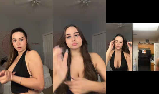 leahtorok TikTok Live — Sep 2, 2026, 7:10 AM