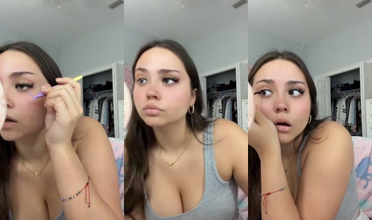 leahtorok TikTok Live — Oct 2, 2026, 6:58 PM