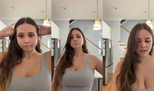 leahtorok TikTok Live — Oct 2, 2026, 7:44 PM