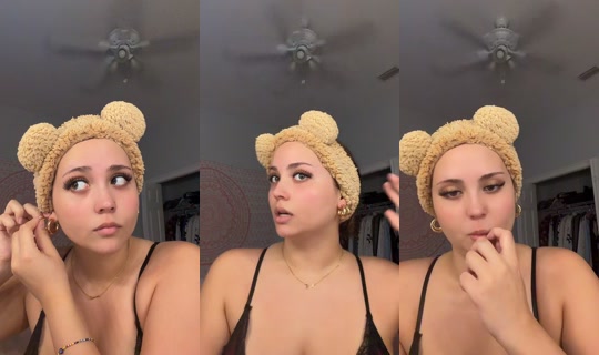 leahtorok TikTok Live — Oct 2, 2026, 10:58 PM