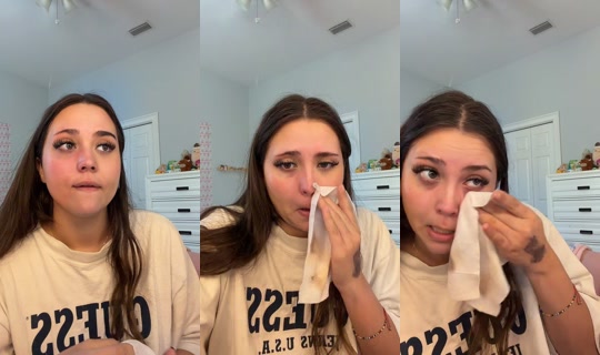leahtorok TikTok Live — Oct 3, 2026, 6:13 PM