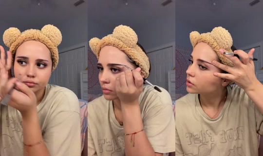 leahtorok TikTok Live — Oct 3, 2026, 10:58 PM