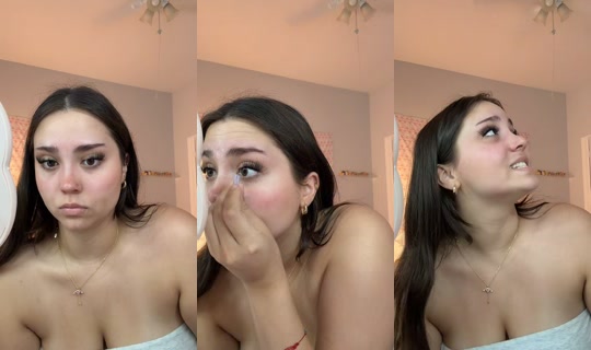 leahtorok TikTok Live — Oct 4, 2026, 11:09 PM