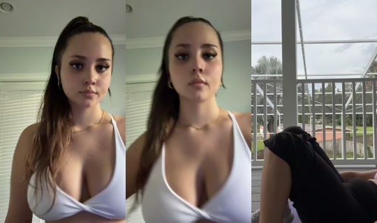 leahtorok TikTok Live — Oct 5, 2026, 9:01 PM