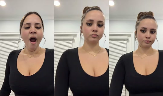 leahtorok TikTok Live — Oct 6, 2026, 6:31 PM