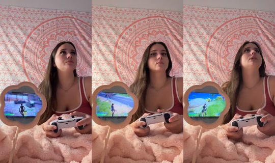 leahtorok TikTok Live — Oct 8, 2026, 3:34 AM