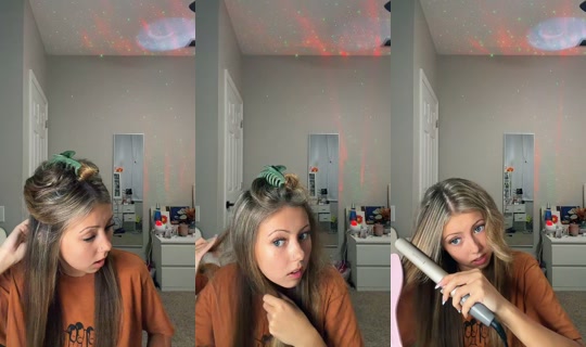 leahvisualz TikTok Live — Aug 21, 2026, 12:22 AM