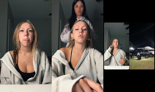 leahvisualz TikTok Live — Aug 22, 2026, 4:57 AM