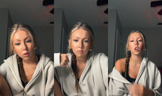 leahvisualz TikTok Live — Aug 22, 2026, 6:59 PM