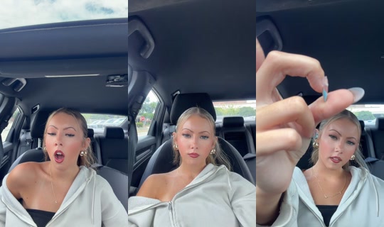 leahvisualz TikTok Live — Sep 1, 2026, 5:00 PM