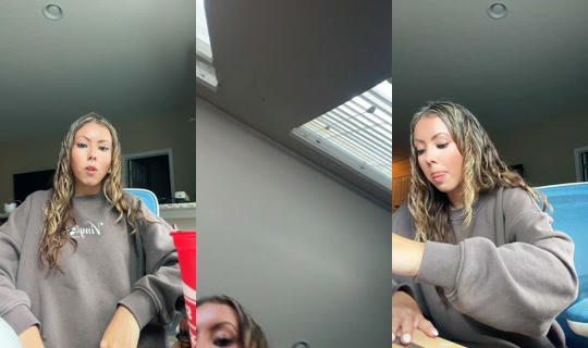leahvisualz TikTok Live — Sep 2, 2026, 5:00 PM