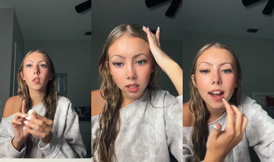 leahvisualz TikTok Live — Sep 3, 2026, 9:31 PM