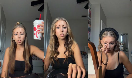leahvisualz TikTok Live — Sep 18, 2026, 7:08 PM