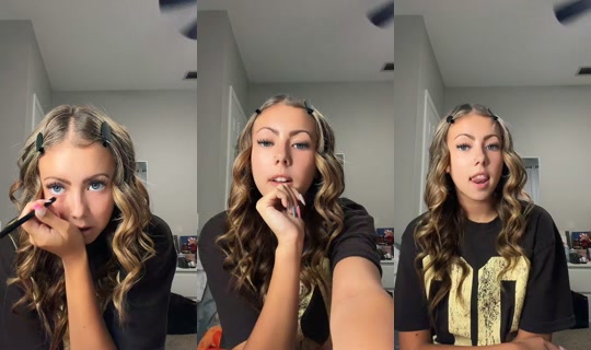 leahvisualz TikTok Live — Oct 4, 2026, 11:20 PM