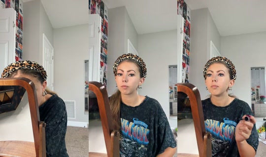 leahvisualz TikTok Live — Oct 8, 2026, 4:04 PM