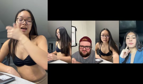 lean.beanss TikTok Live — Oct 7, 2026, 7:28 PM