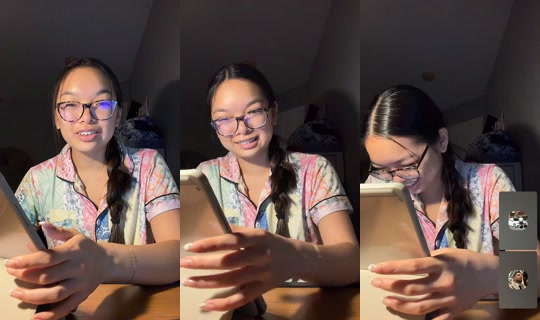 lean.beanss TikTok Live — Oct 8, 2026, 2:53 AM