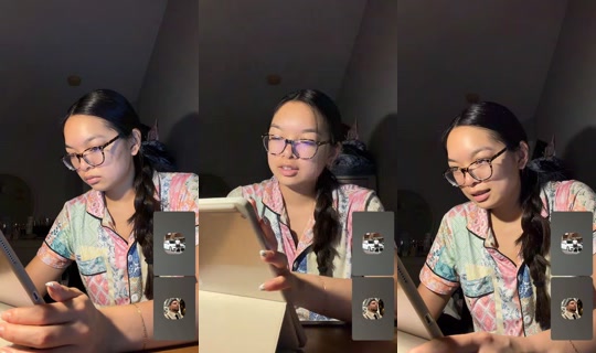 lean.beanss TikTok Live — Oct 8, 2026, 3:44 AM
