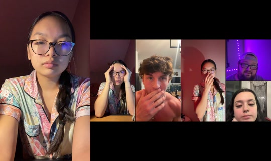 lean.beanss TikTok Live — Oct 9, 2026, 3:08 AM