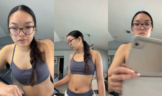 lean.beanss TikTok Live — Oct 9, 2026, 6:25 PM