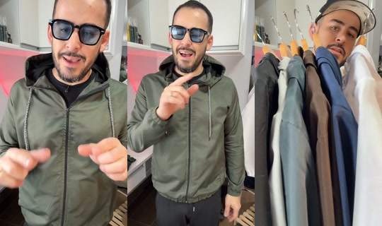 leandro_luana TikTok Live — Oct 2, 2026, 5:46 PM